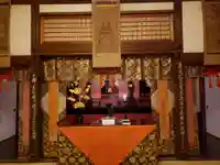 円覚寺の本殿・本堂