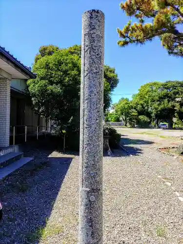 前野神社のその他建物