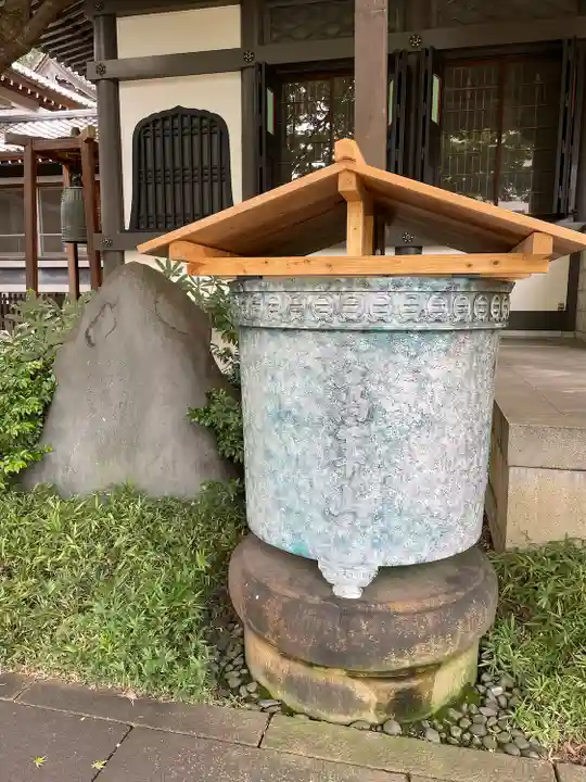 青松寺(東京都)