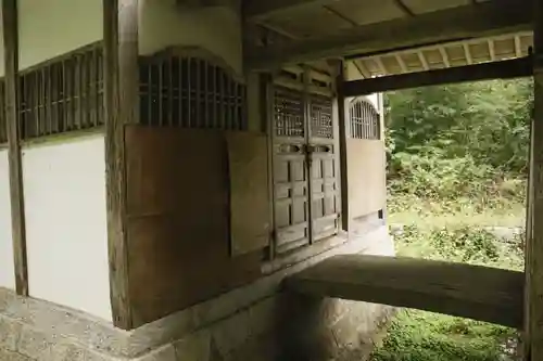 弁天堂 (新旭町安井川)(滋賀県)