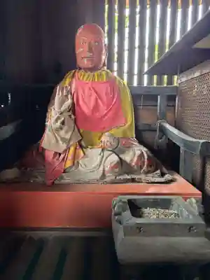 酒見寺(兵庫県)