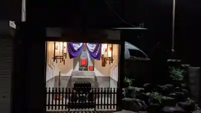 常盤電氣地蔵堂のその他建物