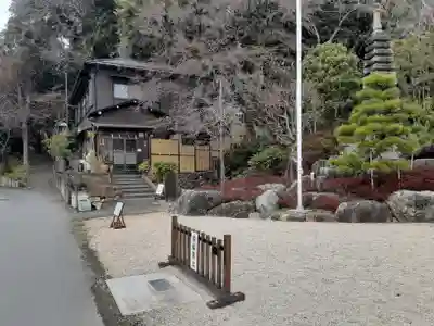 貫井神社(東京都)