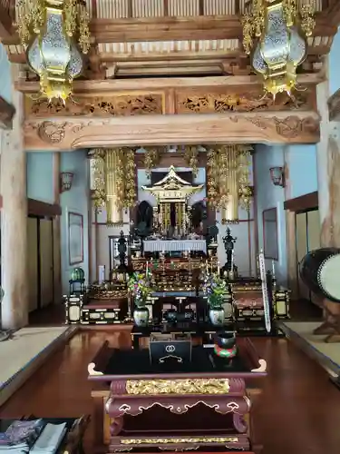 山清寺(福島県)
