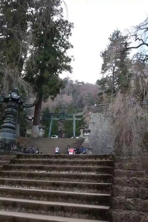 妙義神社(群馬県)