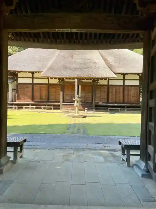 横浜 西方寺(神奈川県)
