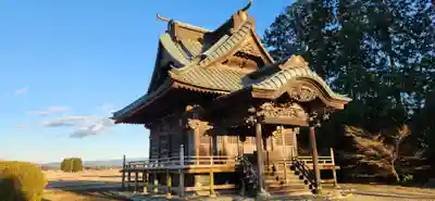 金乗院奥の院地蔵堂の本殿・本堂