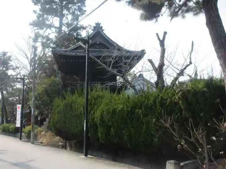 舎那院(滋賀県)