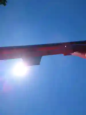 箱根神社のその他建物