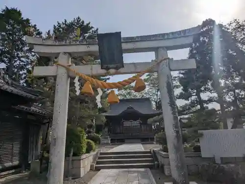 日枝神社(滋賀県)