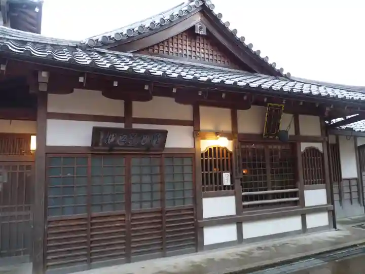 清水寺泰産寺のその他建物