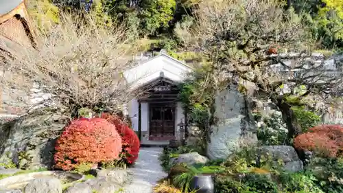 野坂寺(埼玉県)