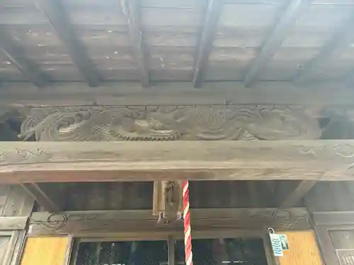 金玉神社(新潟県)