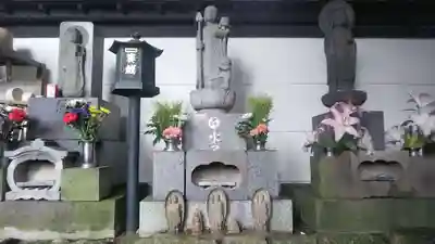 金剛院のその他建物