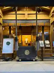 貴船神社(京都府)