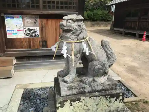 諏訪神社(福岡県)