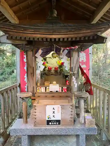 光丸山 法輪寺(栃木県)
