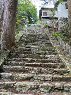 神峯神社(高知県)