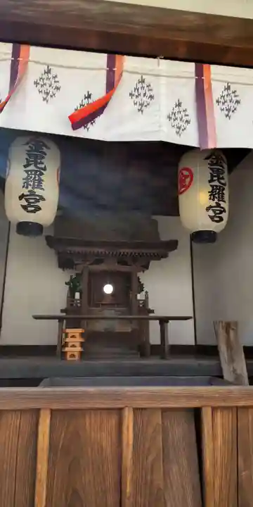 姫嶋神社の末社・摂社