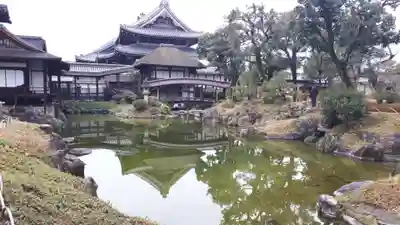 本願寺（西本願寺）(京都府)