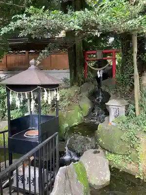 白蛇辨財天のその他建物