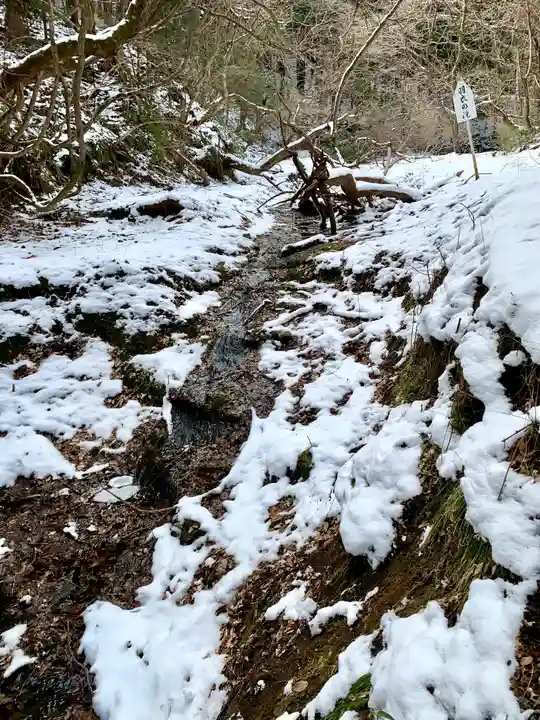 青麻神社(宮城県)