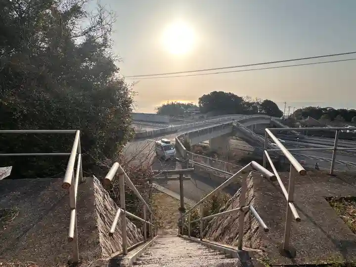 権現神社(兵庫県)