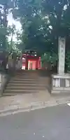 豊栄稲荷神社のその他建物