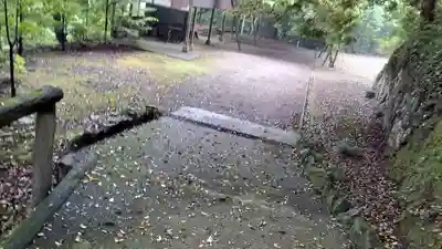 唐澤山神社(栃木県)