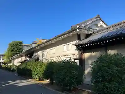本願寺（西本願寺）(京都府)