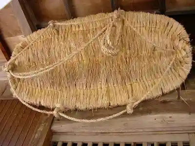 八幡宮のその他建物