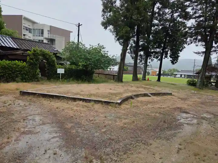 八坂神社(山口県)