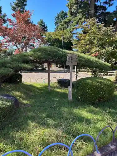 竹駒神社(宮城県)
