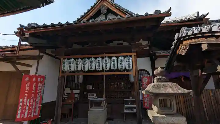 地蔵院(椿寺)(京都府)
