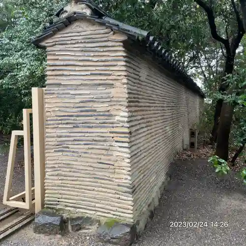 熱田神宮(愛知県)