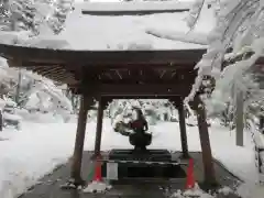 華厳寺(岐阜県)