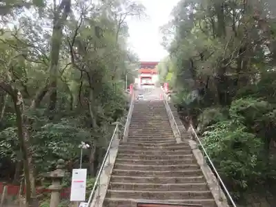 紀州東照宮(和歌山県)