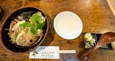 戸隠神社中社(長野県)