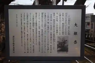 豊受神社(千葉県)