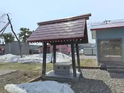 鷹栖八幡神社(北海道)