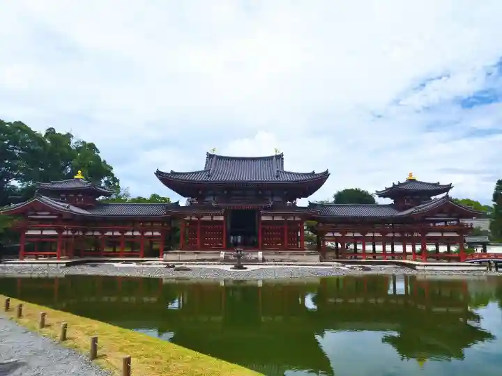 平等院のその他建物