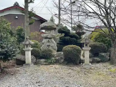 甲良神社(滋賀県)