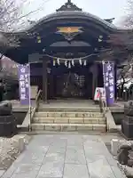 牛天神北野神社(東京都)