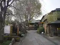 法徳寺のその他建物