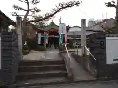 蓮光院 初馬寺(三重県)