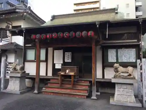 正伝寺の本殿・本堂