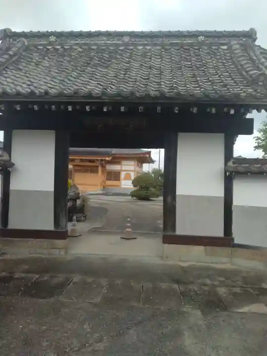 専念寺(宮城県)