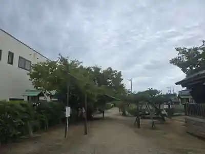 関西出雲久多美神社(大阪府)