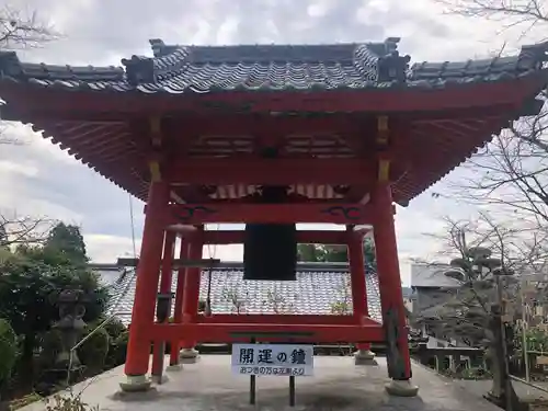 相良寺のその他建物