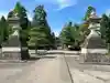 石武雄神社(富山県)
